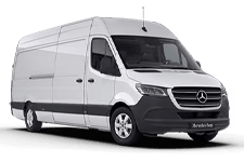 Car Hire Hayes - 4 MTR Sprinter - Van hire Hayes