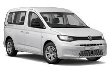 Car Hire Hayes - Caddy Van - Van hire Hayes