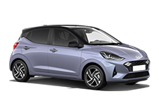 Car Hire Hayes - Hyundai i10 Auto - car hire Hayes