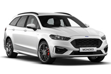 Car Hire Hayes - Mondeo Estate - car hire Hayes