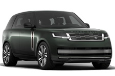 Car Hire Hayes - Range Rover - car hire Hayes