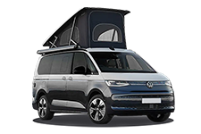 Car Hire Hayes - VW Campervan - Van hire Hayes